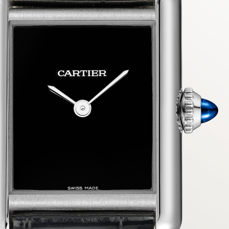 Cartier Tank Must SM - WSTA0071