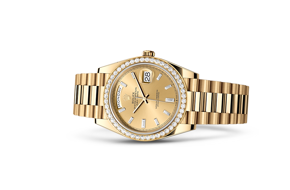 Foto hot sale di rolex