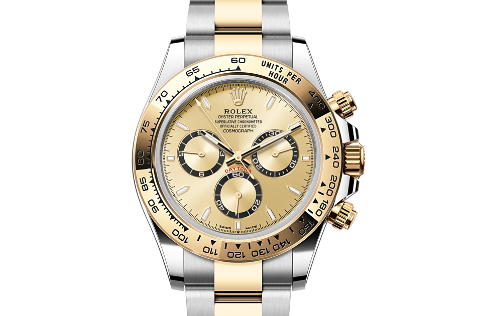 Foto clearance rolex daytona