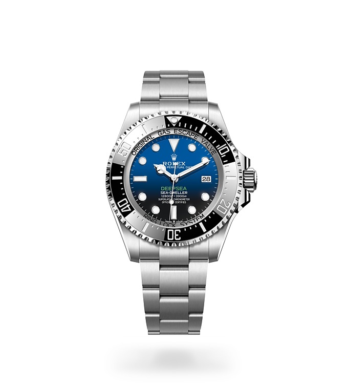 Rolex deepsea prijs new arrivals