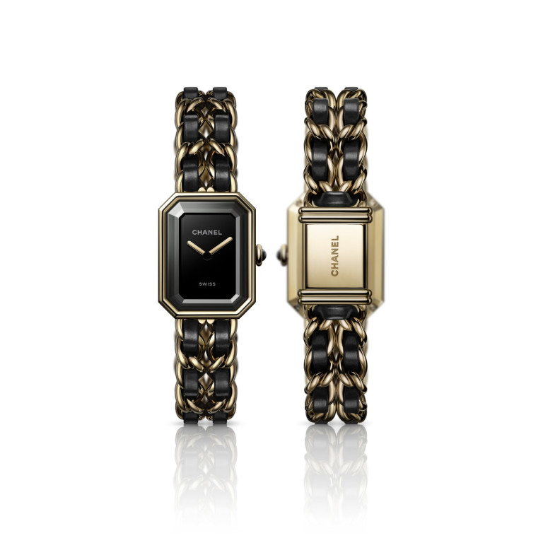 CHANEL Première Edition Originale 26mm - H6951-M