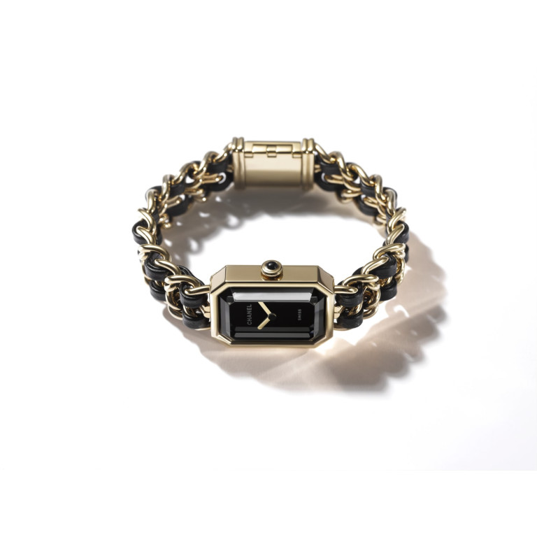 CHANEL Première Edition Originale 26mm - H6951-M