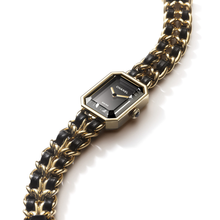 CHANEL Première Edition Originale 26mm - H6951-M