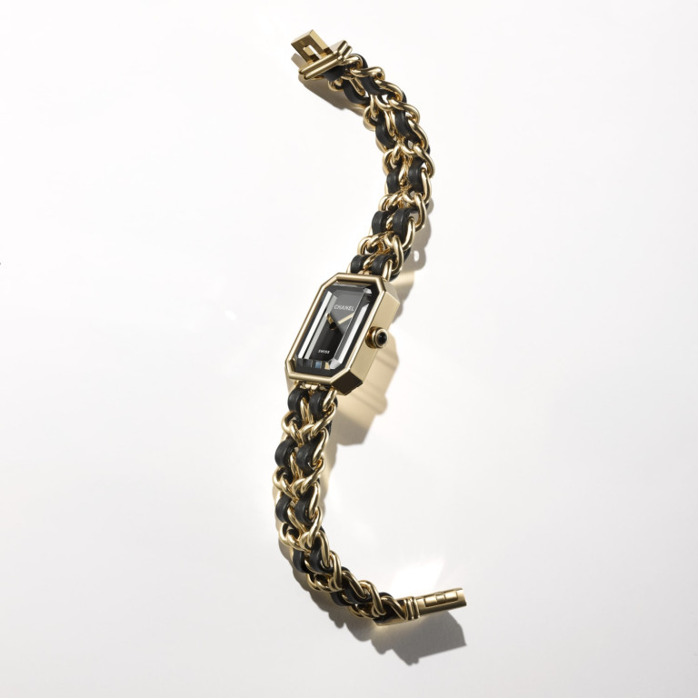CHANEL Première Edition Originale 26mm - H6951-L