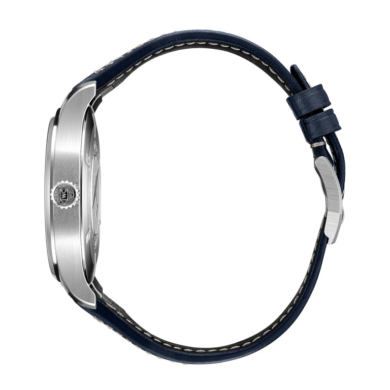 IWC Pilot's Watch Mark XX 40mm - IW328203