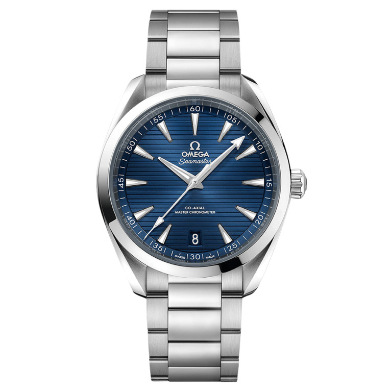 Omega Seamaster Aqua Terra 150M 41mm