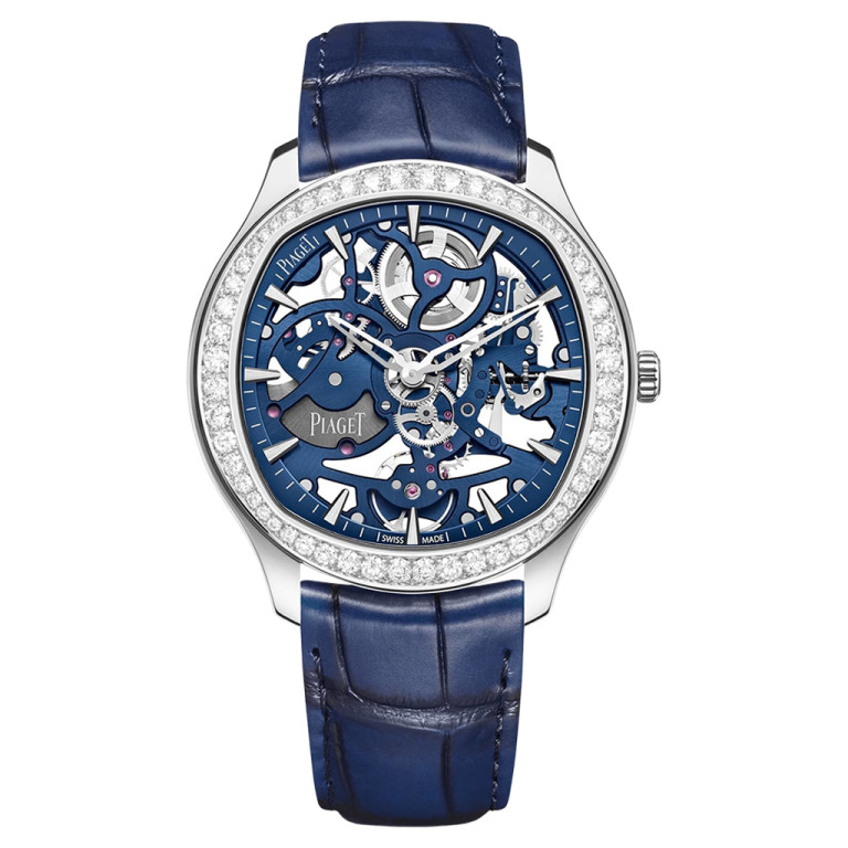 Piaget Horloges en Sieraden Schaap en Citroen Juweliers