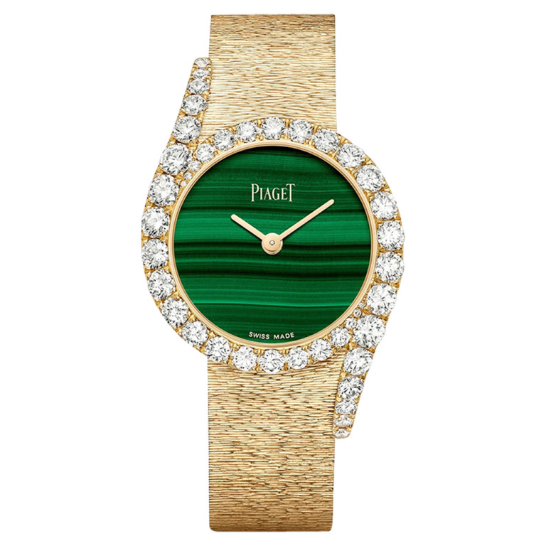 Piaget horloge dames new arrivals