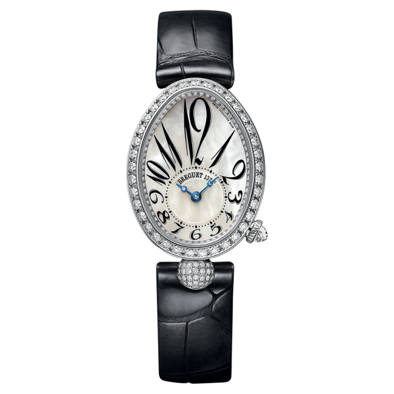 Breguet Horloges Schaap en Citroen Juweliers