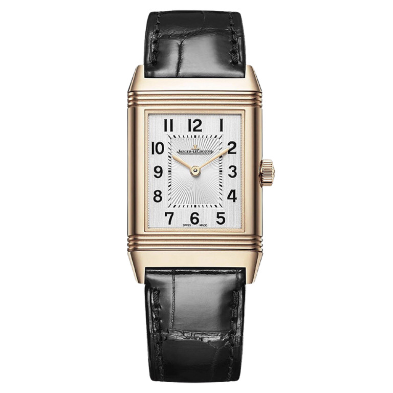 Reverso horloge 2025