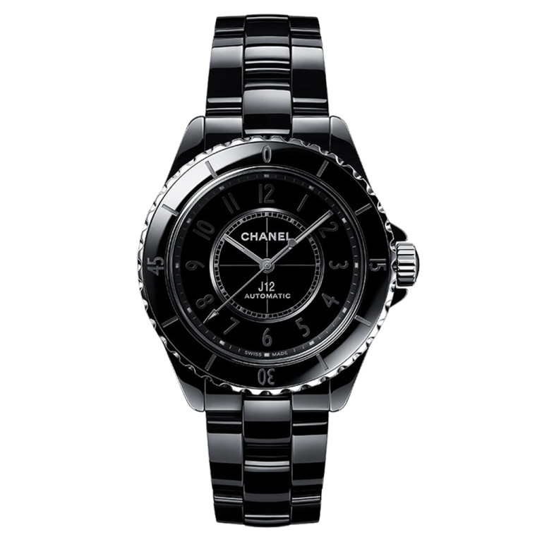 Horloge chanel cheap