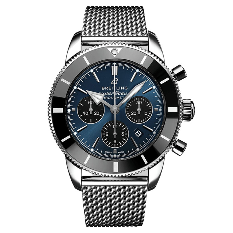 Breitling Superocean Heritage Automatic 42mm UB2010161C1S1