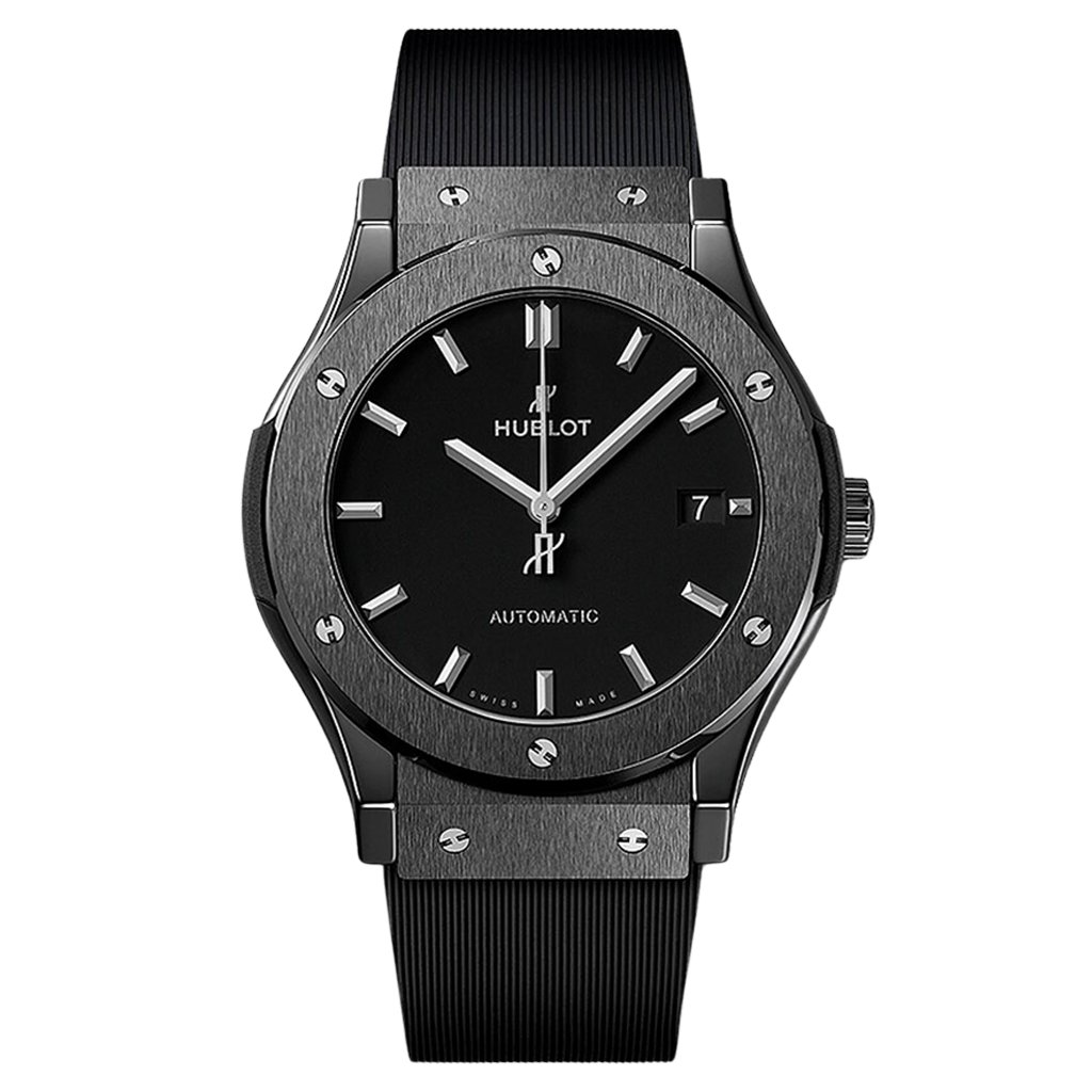 Hublot Classic Fusion Black Magic Ceramic 45mm 511.CM.1171.RX