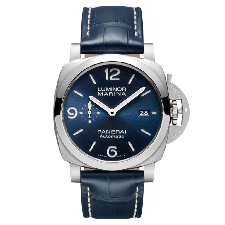 Luminor on sale panerai automatic