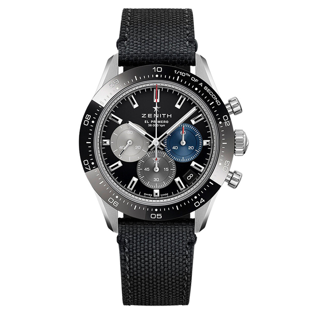 Zenith Chronomaster Sport 41mm - 03.3100.3600/21.C822