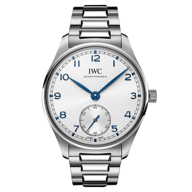 Iwc portugieser store automatic 40