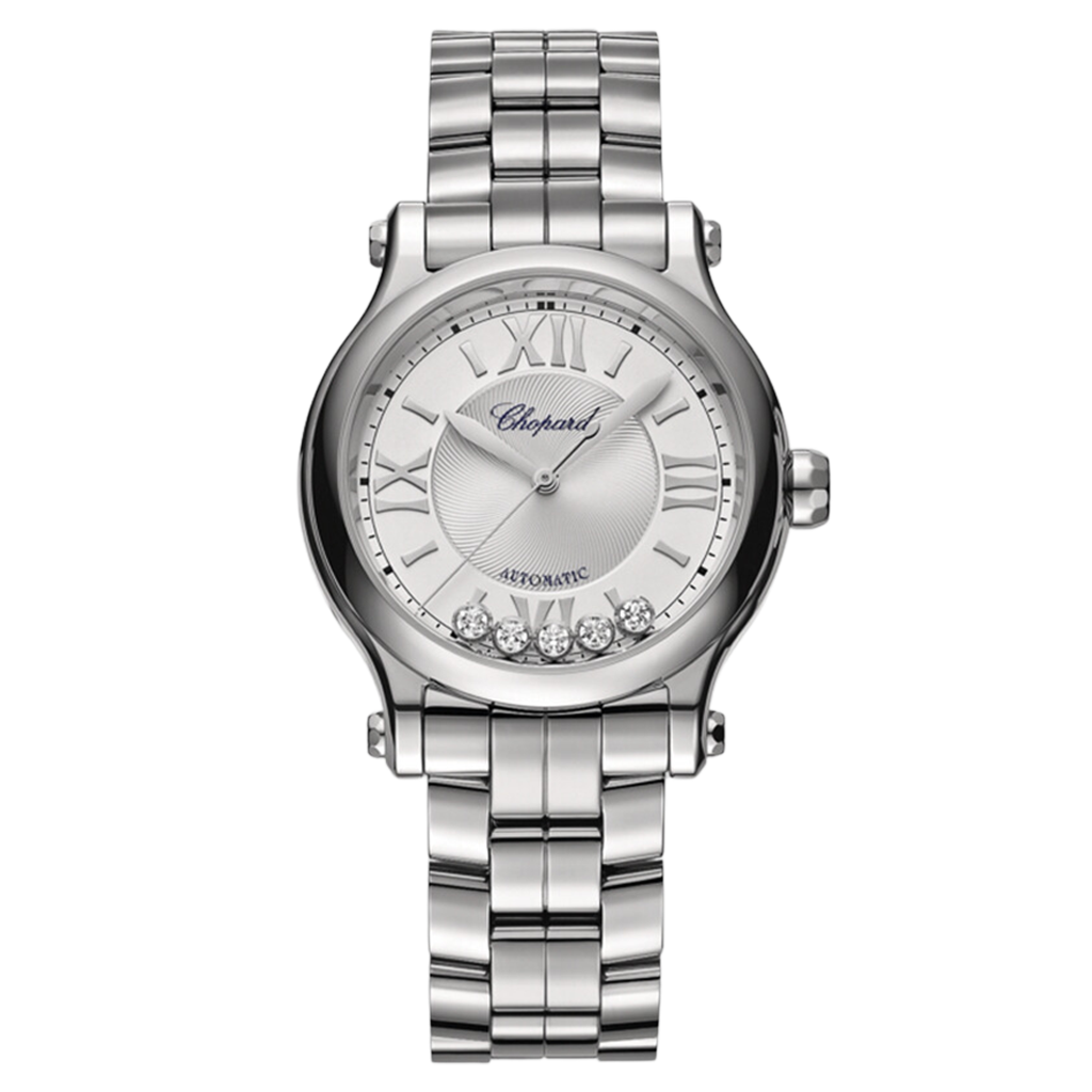 Chopard Happy Sport 33mm 278608 3002 Kopen of bekijken Schaap