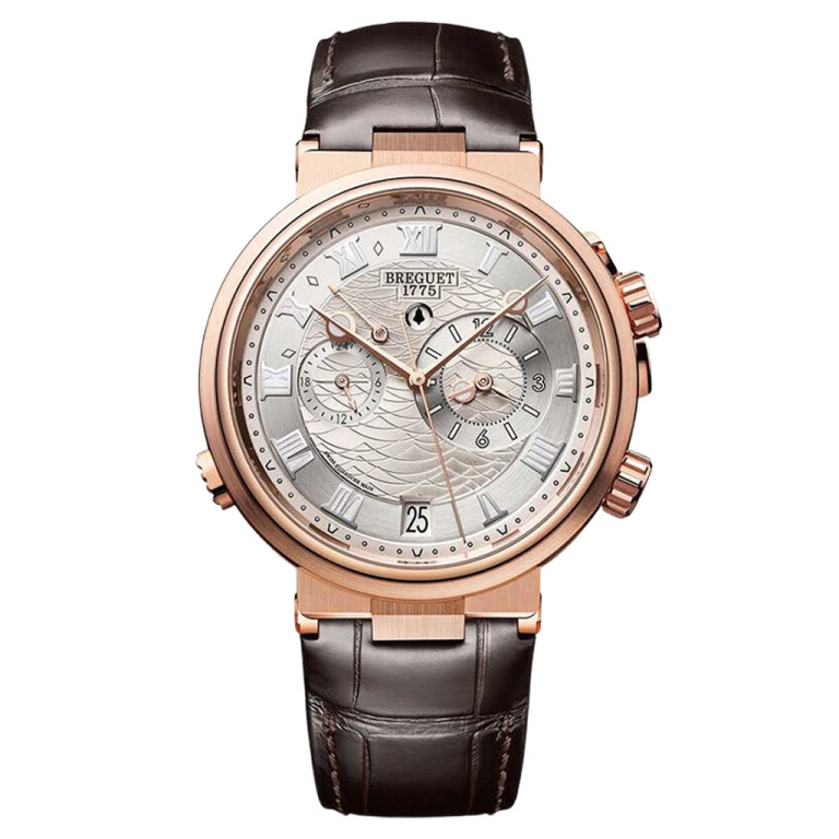 Breguet Horloges Schaap en Citroen Juweliers