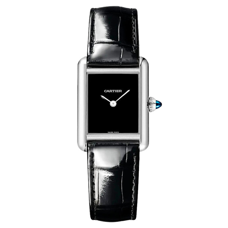 【専用】　cartier TANK MUST SM Cartier Tank Must SM - WSTA0071