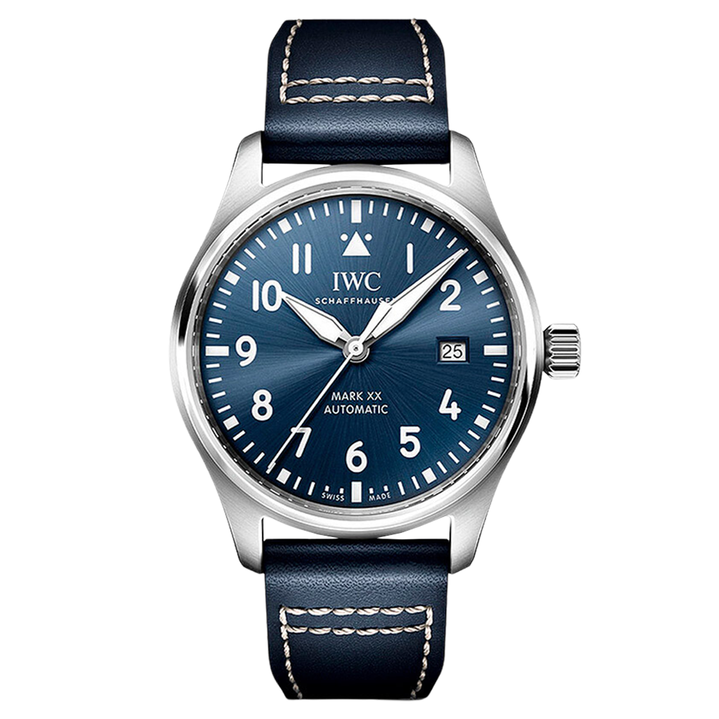 IWC Pilot's Watch Mark XX 40mm - IW328203