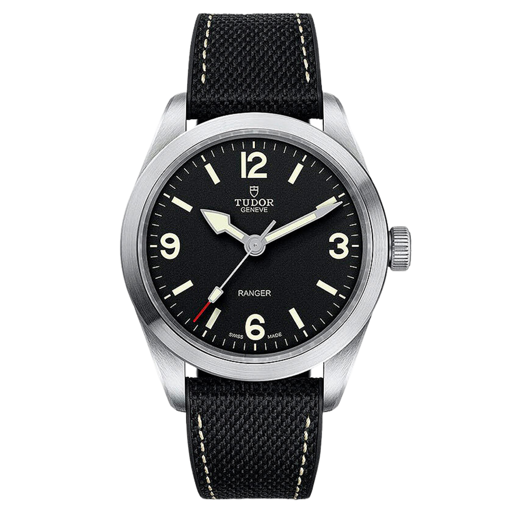 時計 TUDOR RANGER 79950 Tudor Ranger 39mm - 79950-0001