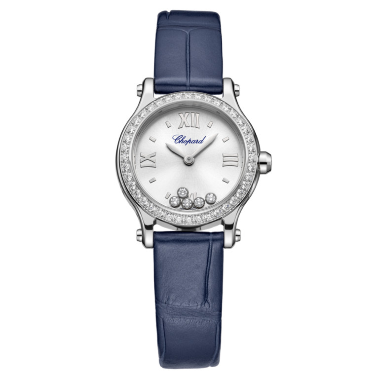 Chopard Horloges en Sieraden Schaap en Citroen Juweliers