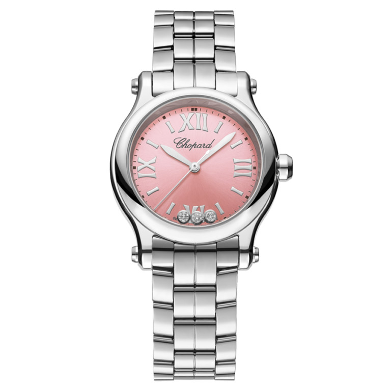 Chopard Horloges en Sieraden Schaap en Citroen Juweliers