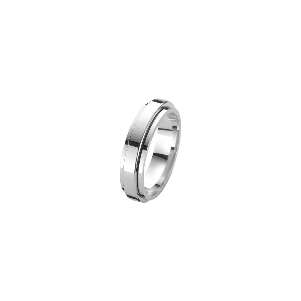 Piaget Possession Wedding ring witgoud G34PK700 Kopen of