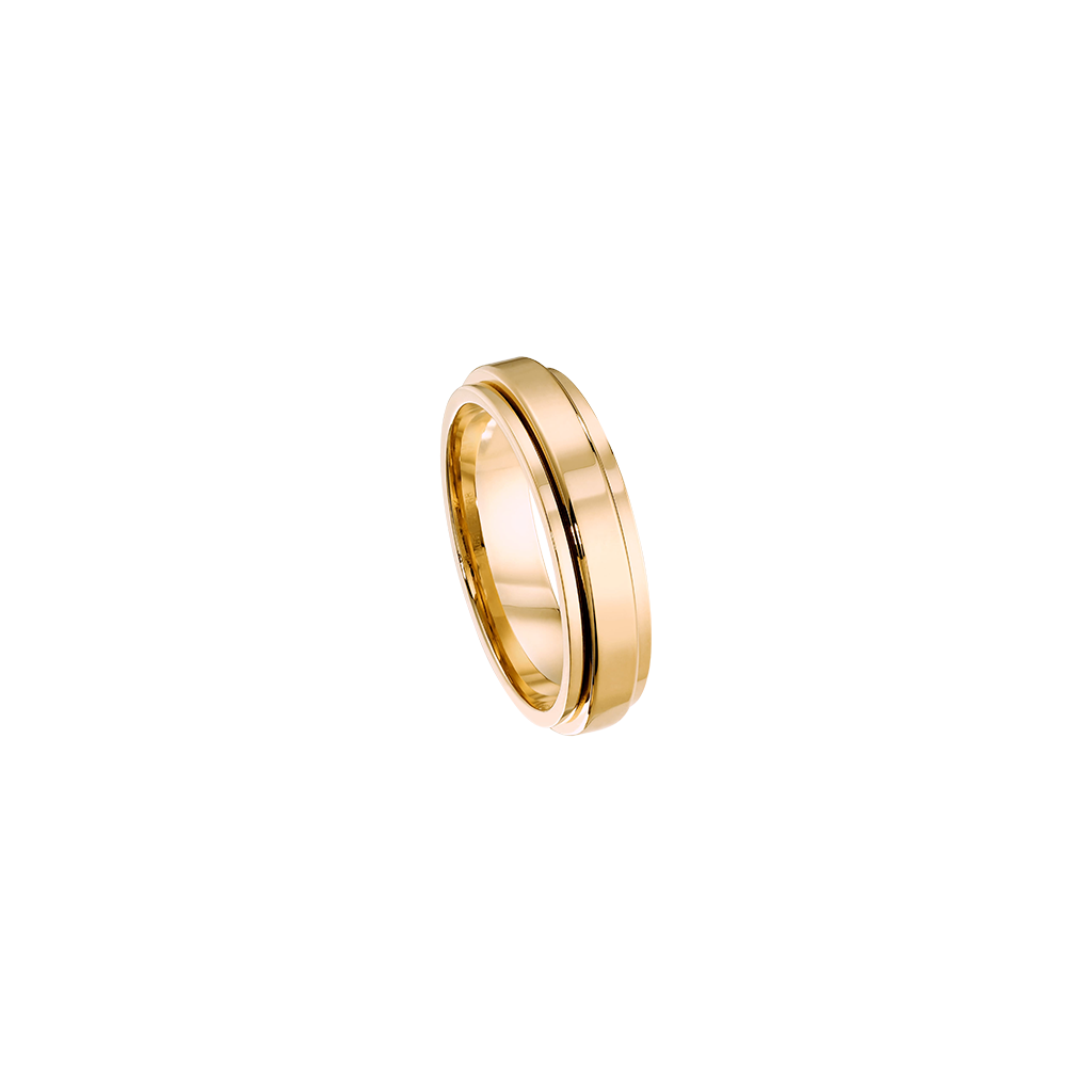 Piaget Possession Wedding ring roodgoud G34PC100 Kopen of