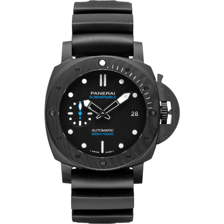 Panerai Submersible Carbotech 42mm PAM02231