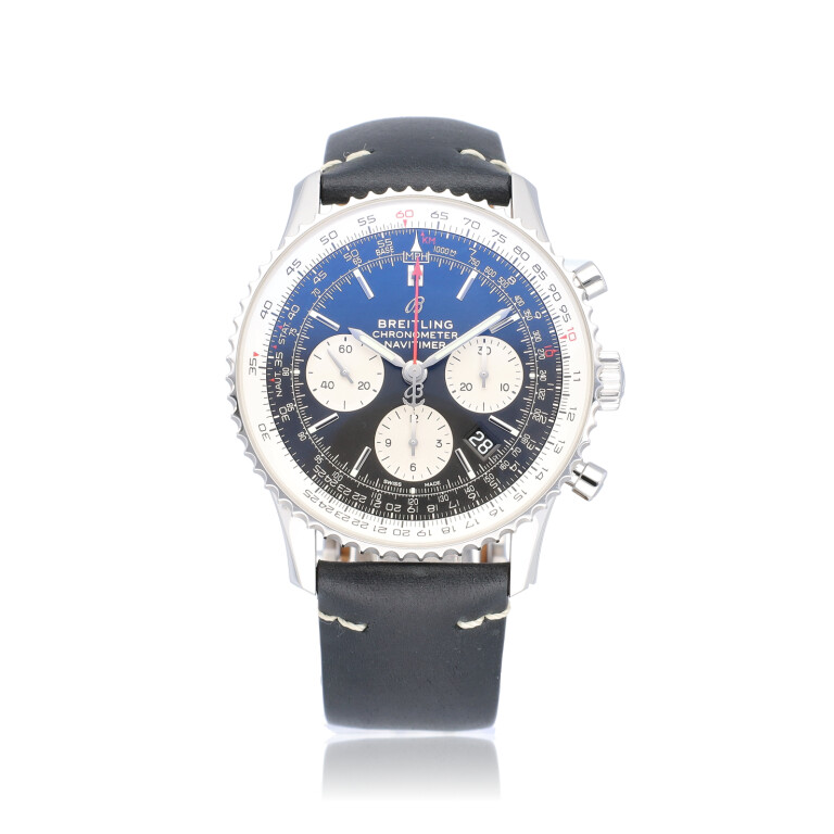 Breitling 2dehands best sale