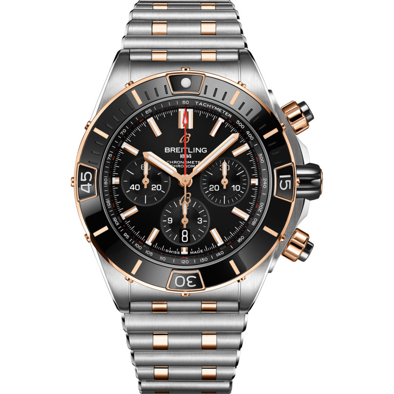 Breitling dealers nederland new arrivals