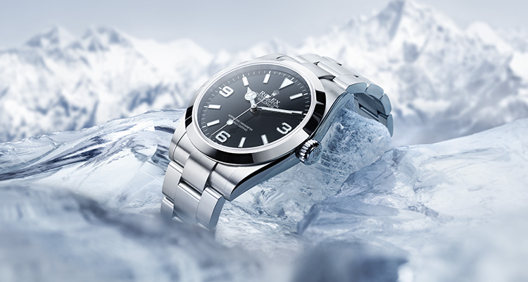 Rolex discount explorer kopen