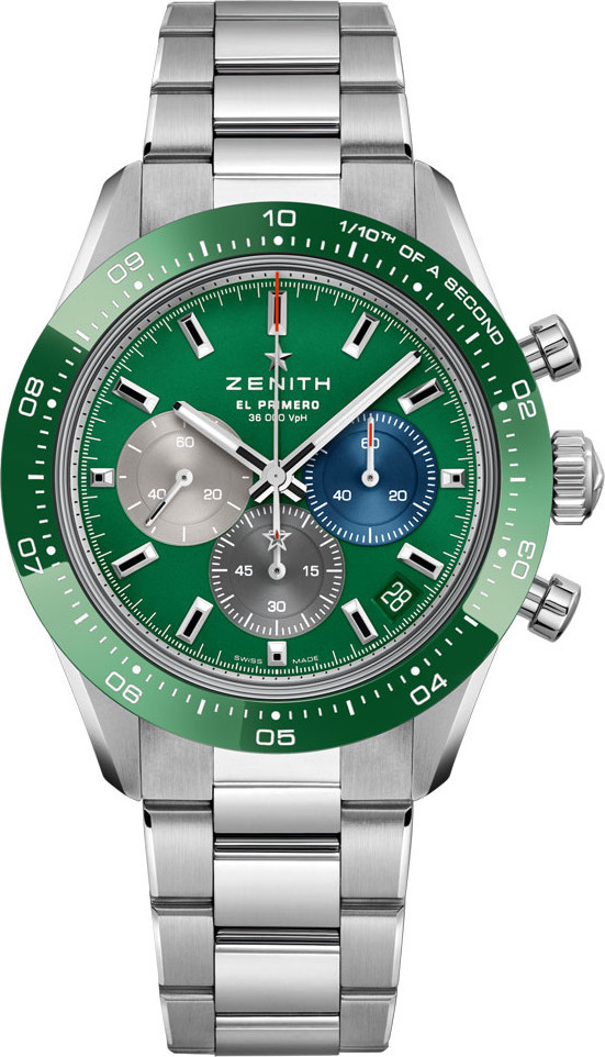 Zenith Chronomaster Sport 41mm - 03.3119.3600/56.M3100