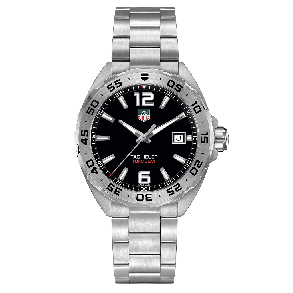 TAG Heuer Formula 1 41mm WAZ1112.BA0875