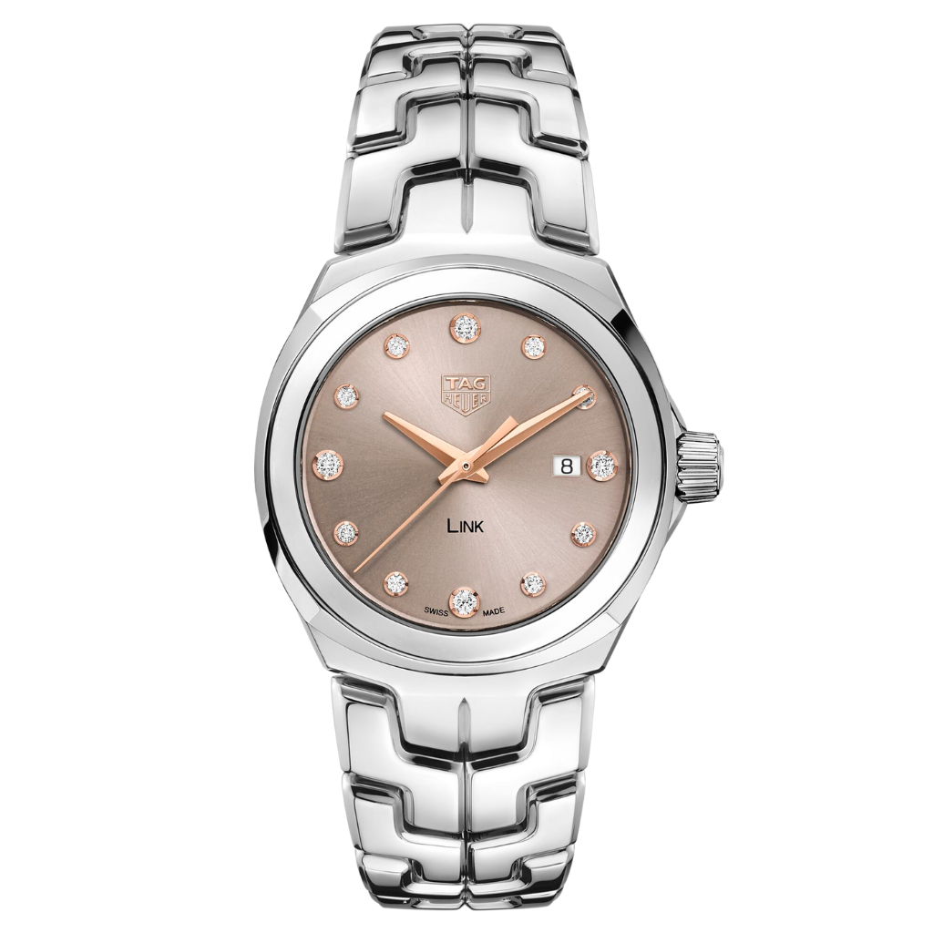 TAG Heuer Link Lady 32mm WBC131E.BA0649