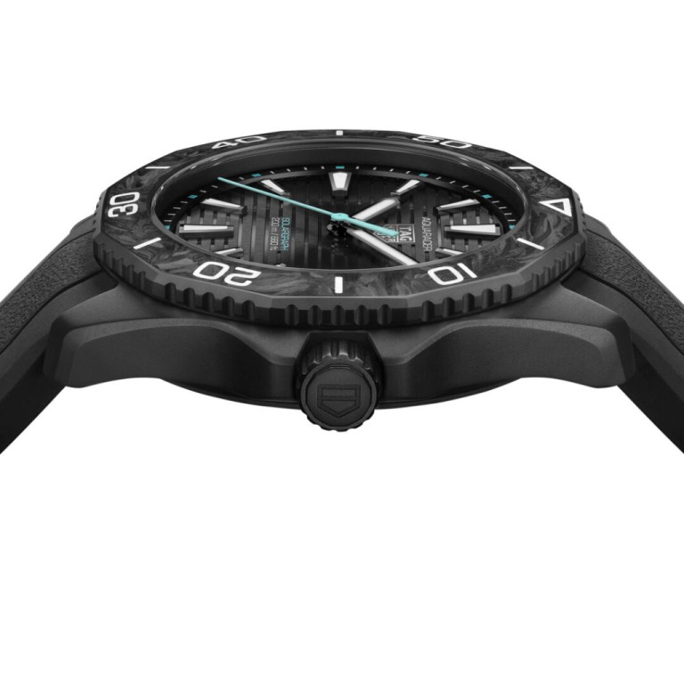 TAG Heuer Aquaracer Professional 200 Solargraph 40mm - WBP1112.FT6199