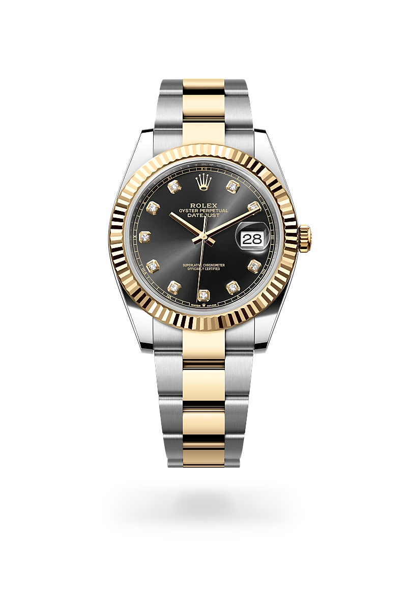 Rolex date just price sale