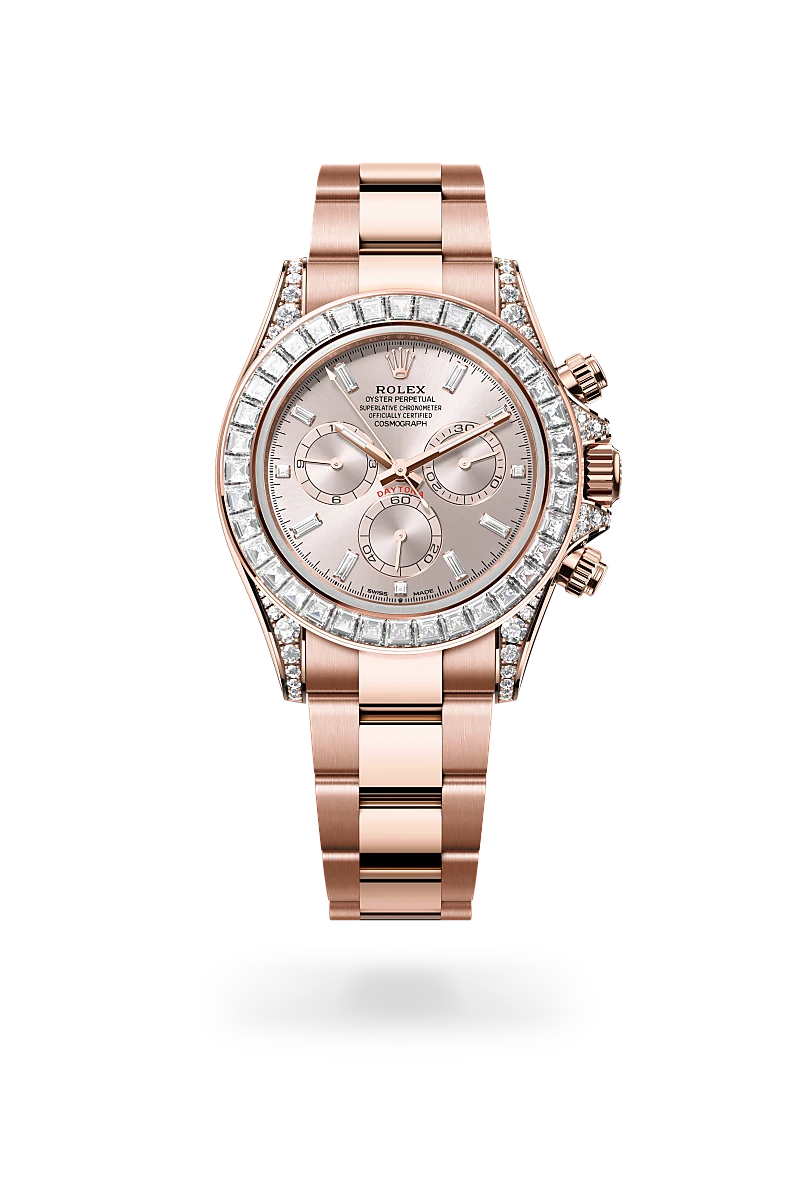 Women's rolex daytona sale