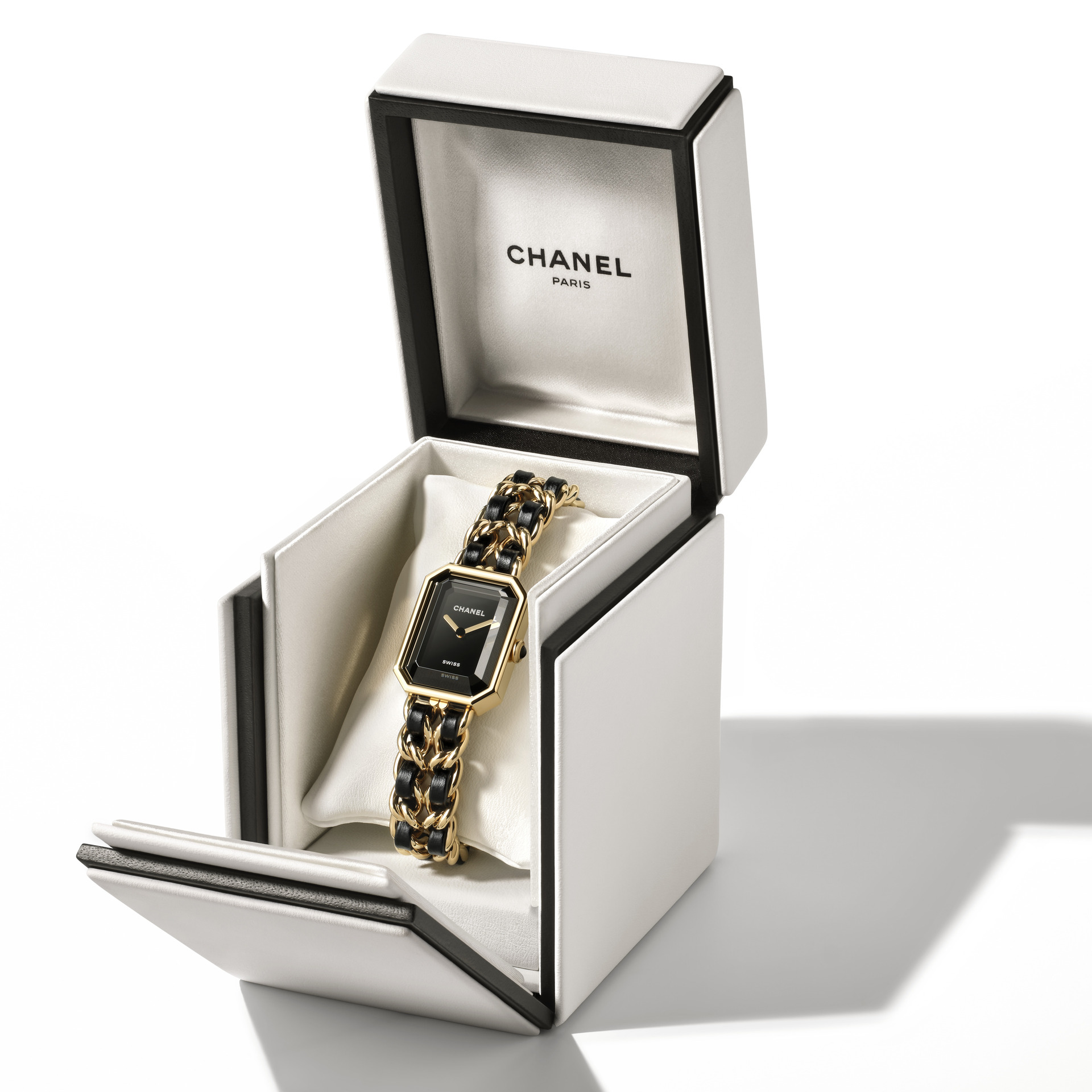 CHANEL Première Edition Originale - H6951-XL