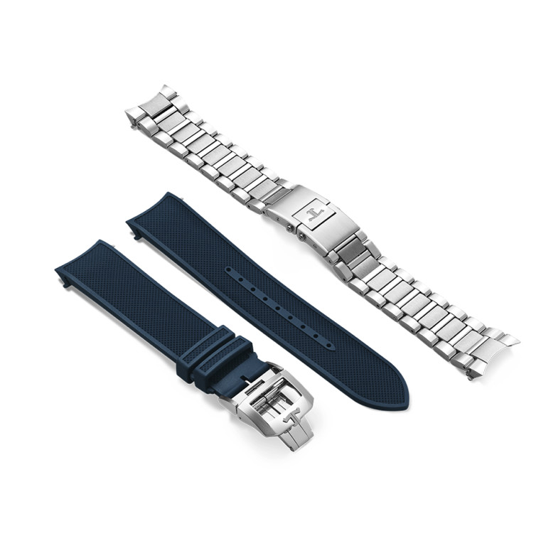 Jaeger-LeCoultre Polaris Chronograph 42mm - Q9028181