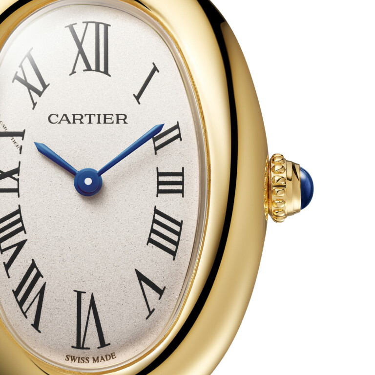 Cartier Baignoire SM WGBA0037 - Main Image