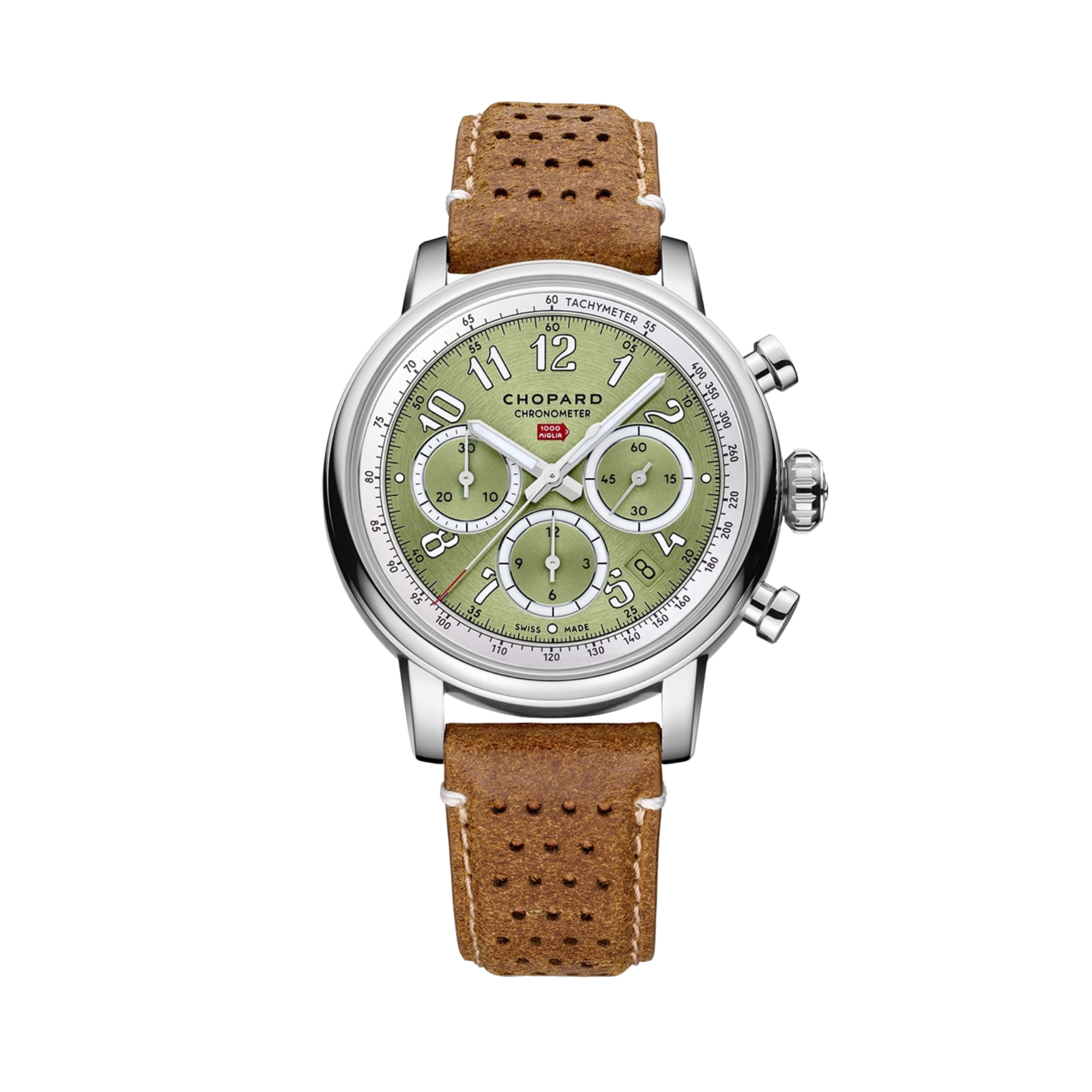 Chopard mille miglia chrono sale