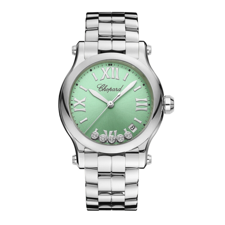 Chopard Happy Sport 36mm - 278582-3011