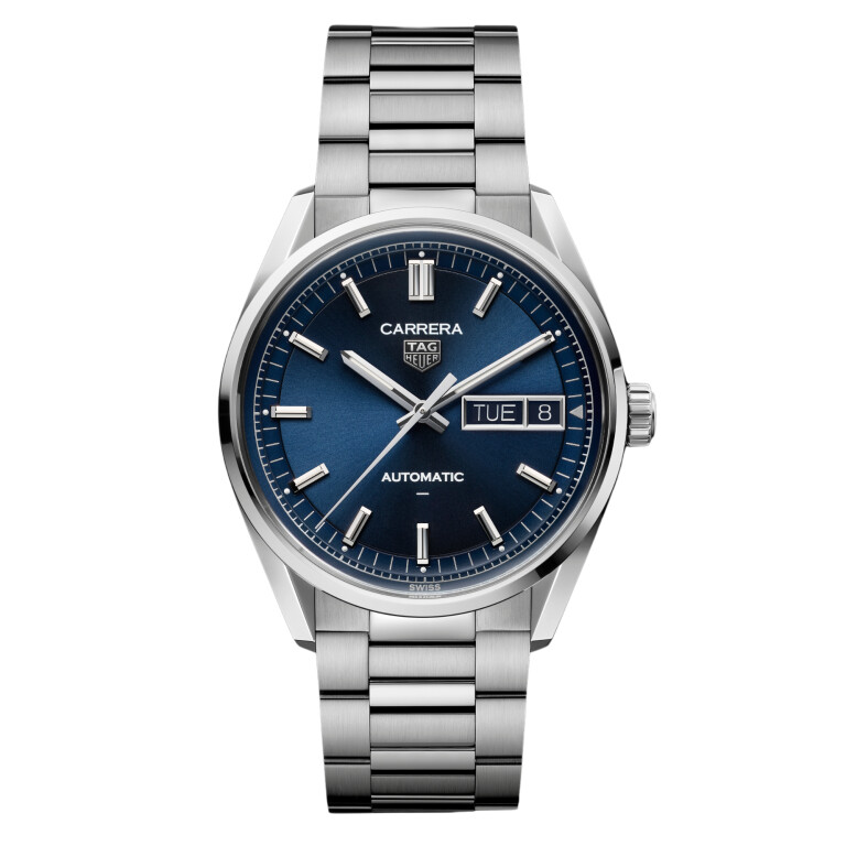 TAG Heuer Carrera Day-Date 41mm