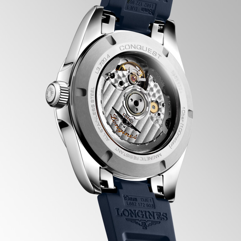 Longines Conquest 38mm