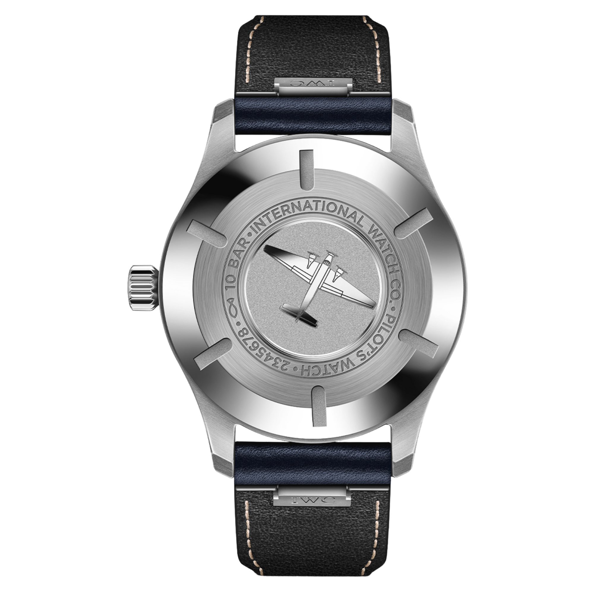 IWC Pilot's Watch Mark XX 40mm - IW328203