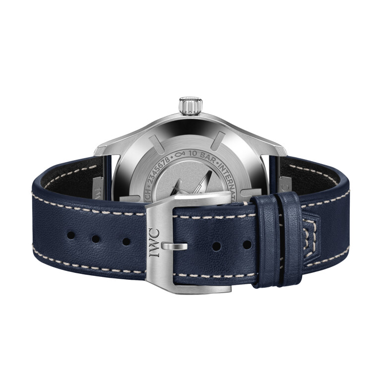 IWC Pilot's Watch Mark XX 40mm - IW328203