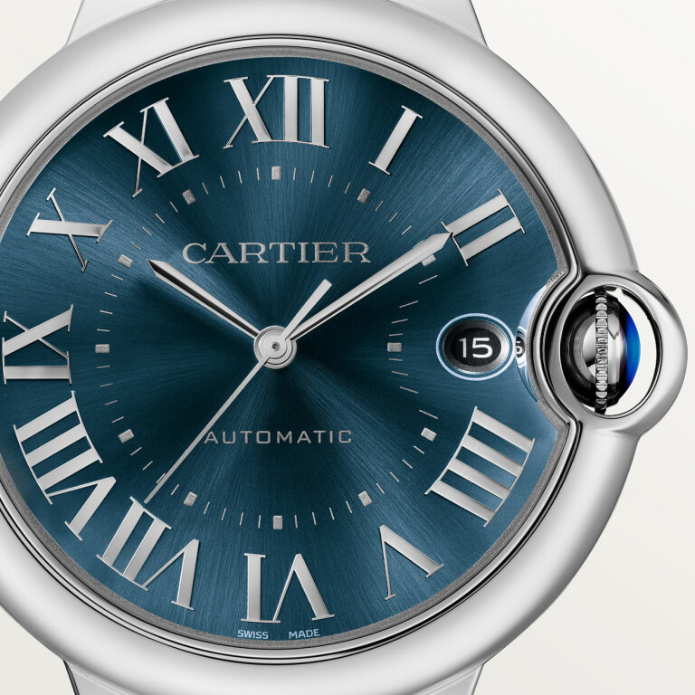 Cartier Ballon Bleu de Cartier 40mm - WSBB0061