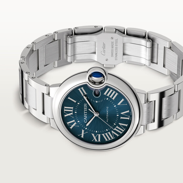 Cartier Ballon Bleu de Cartier 40mm - WSBB0061